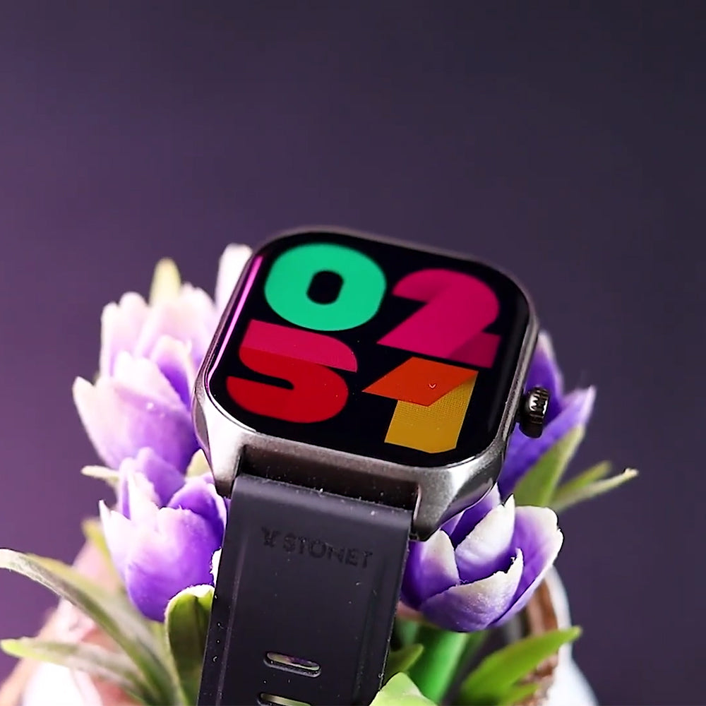 Stonet S1 Smart Watch