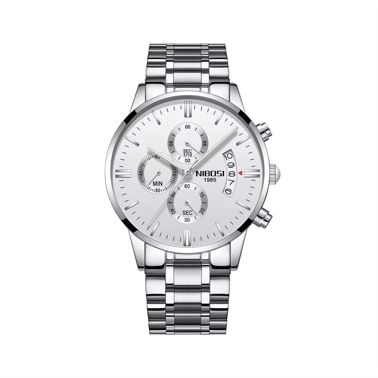 Nibosi Men's Watch