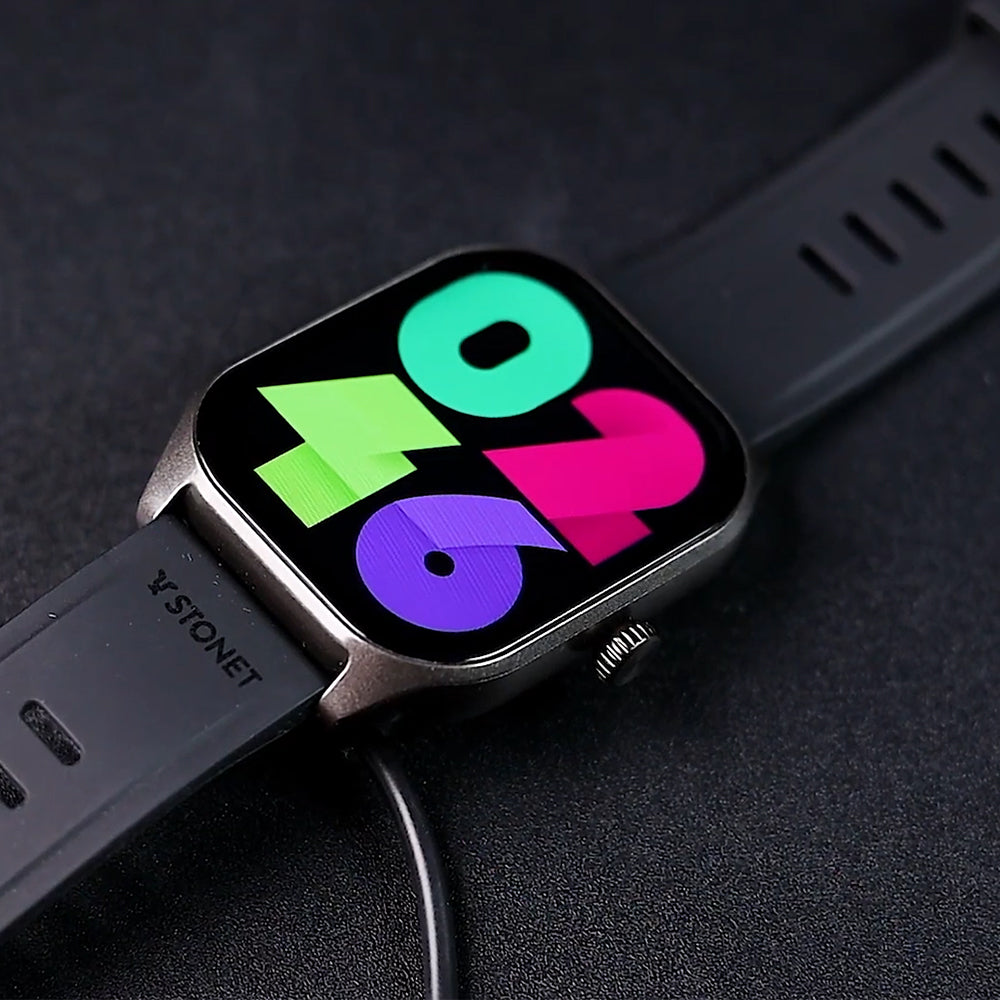 Stonet S1 Smart Watch