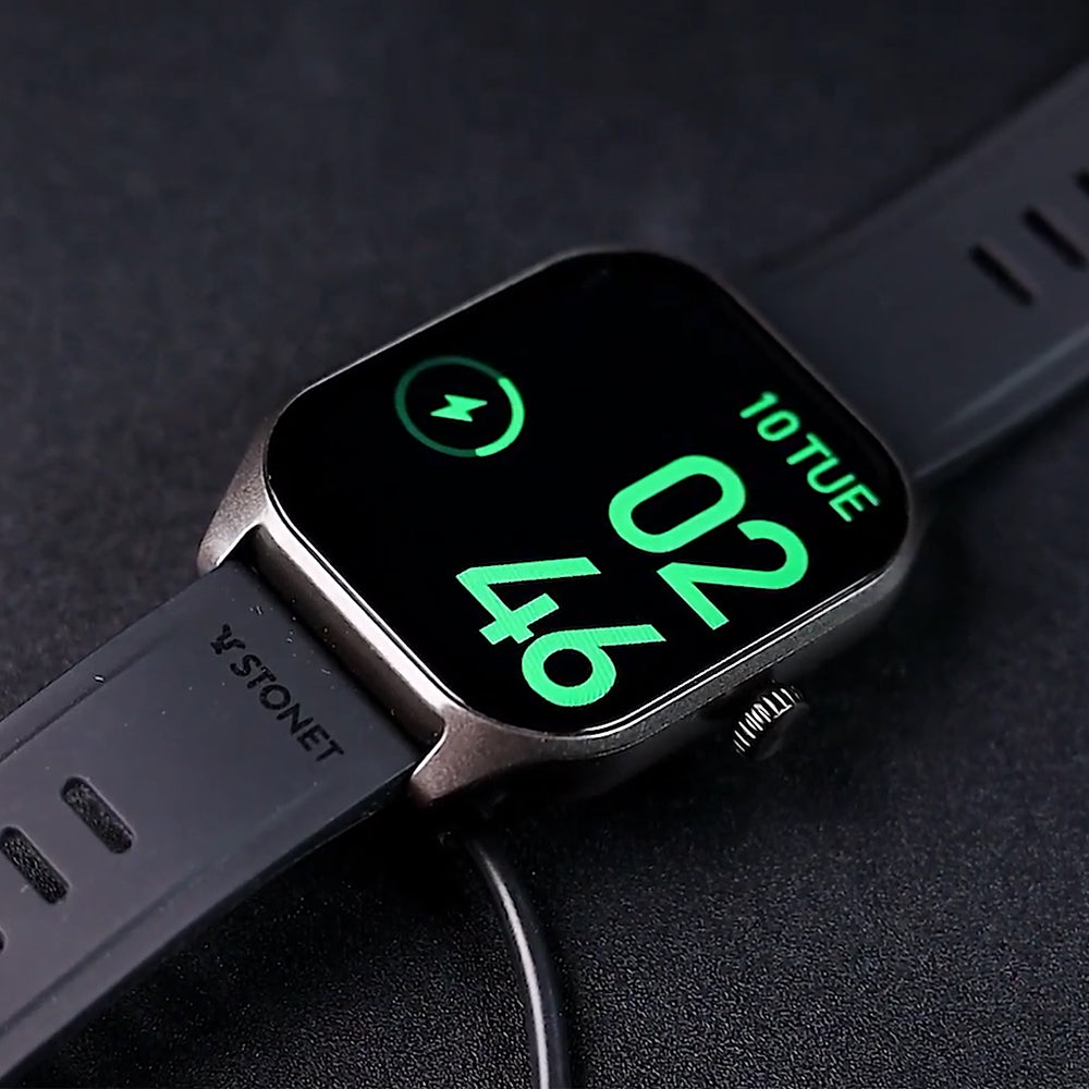 Stonet S1 Smart Watch