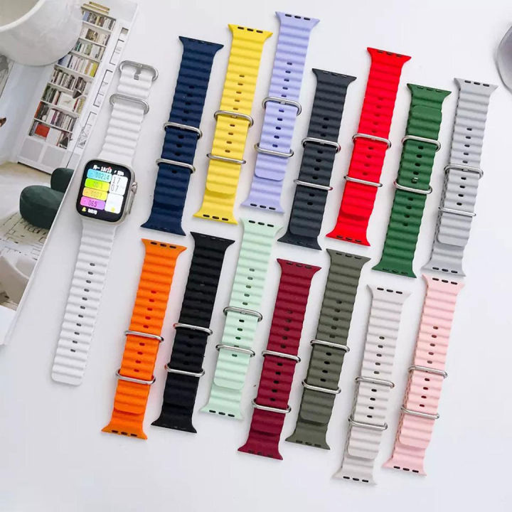 Our Gift for You - Free Strap