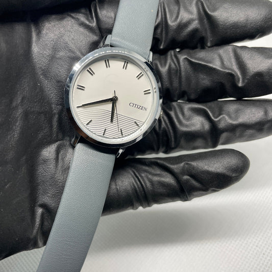 Citizen Ladies Watch-TM77