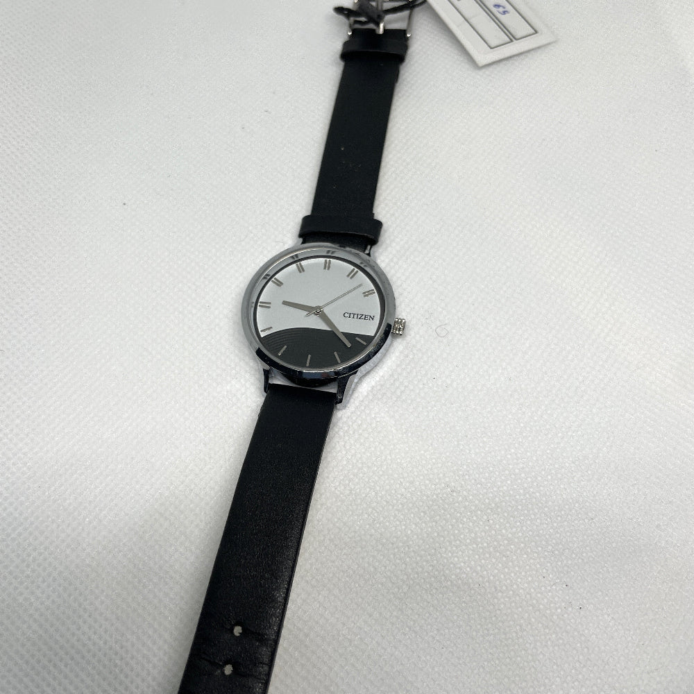 Citizen Ladies Watch-TM65