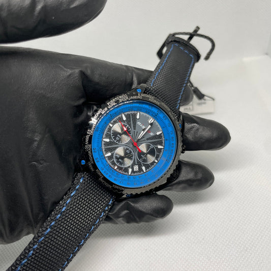 Ristos Men's Watch-0000