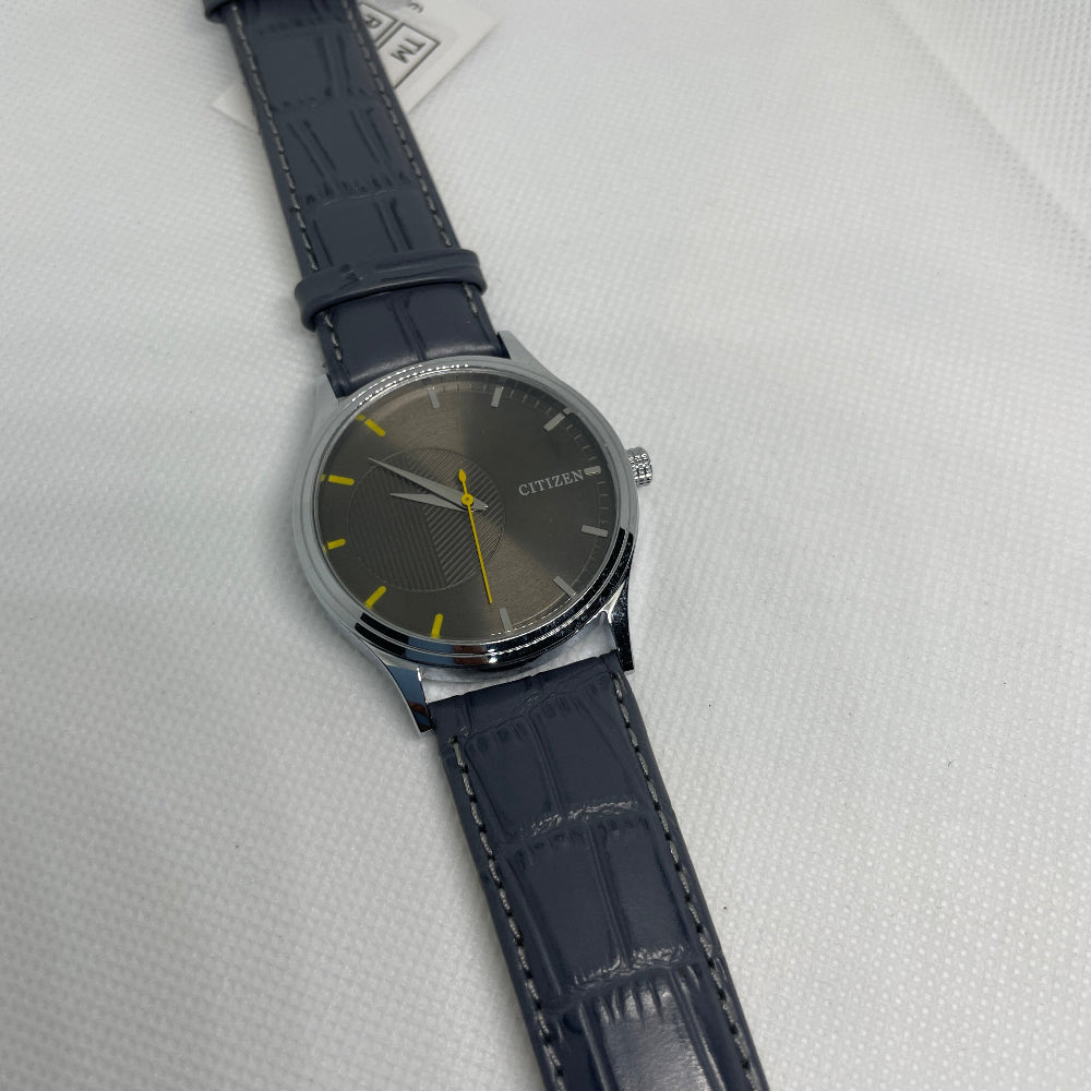 Citizen Men's Watch-TM82