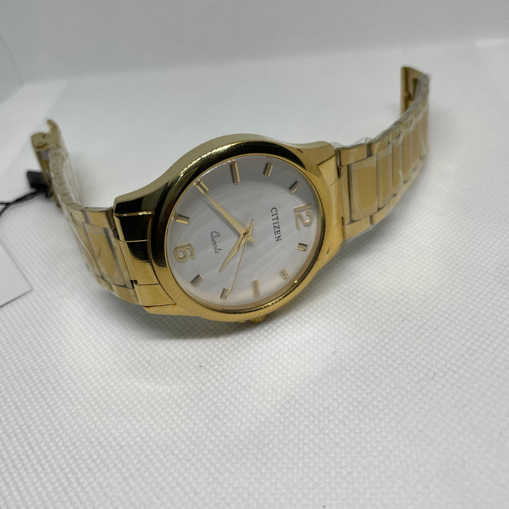 Citizen Men's Watch-TM56