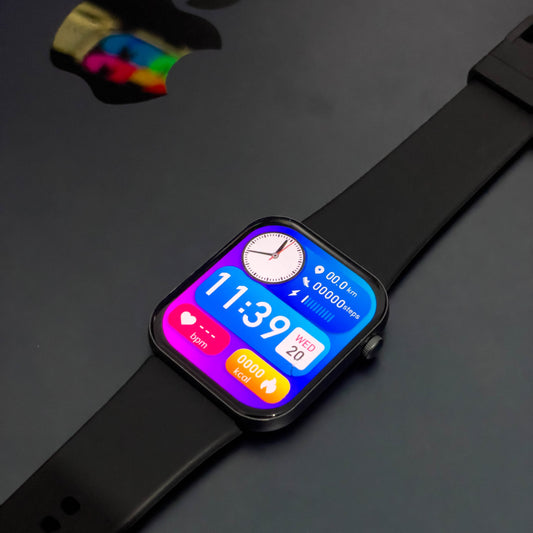 Stonet S3 Smart Watch
