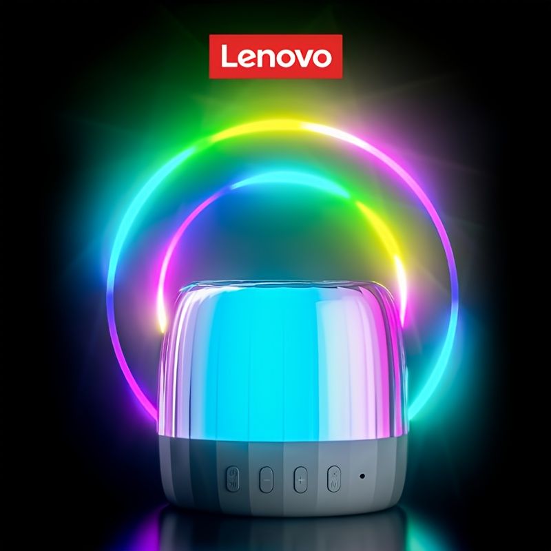 Lenovo K3 Plus Bluetooth Speaker