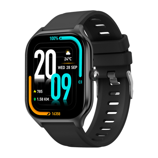 S1 Version 2 Smart Watch
