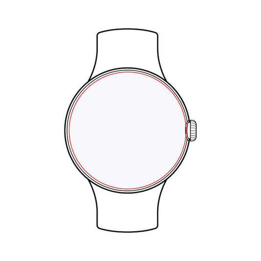 Circulo Screen Protector