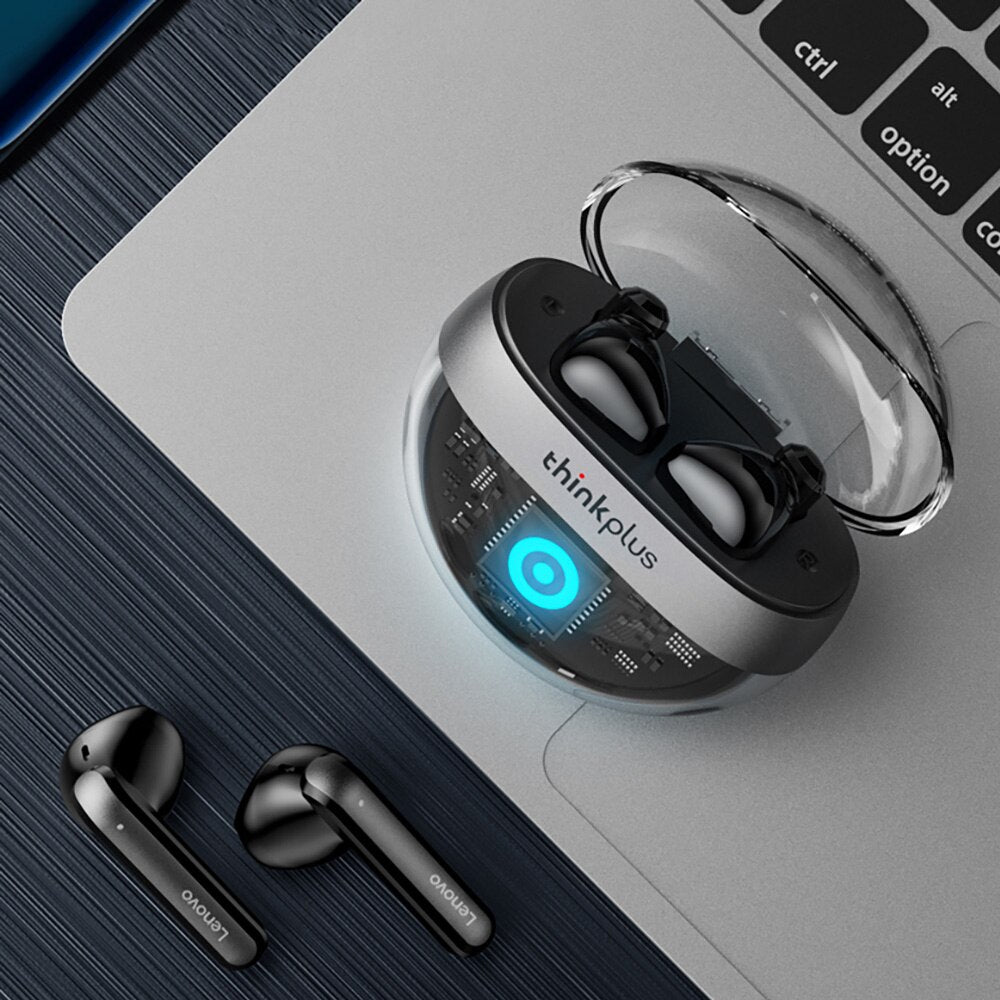 Lenovo T40 Bluetooth LivePods