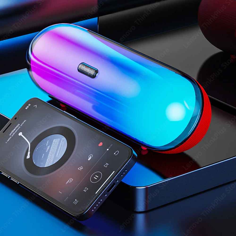 Lenovo TS40 Pro Bluetooth Speaker