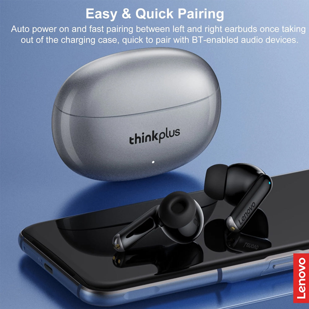 Lenovo ThinkPlus XT88 Bluetooth Airpods