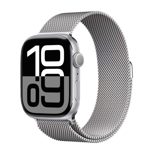 Y3 Pro+ Milanese Loop Smart Watch