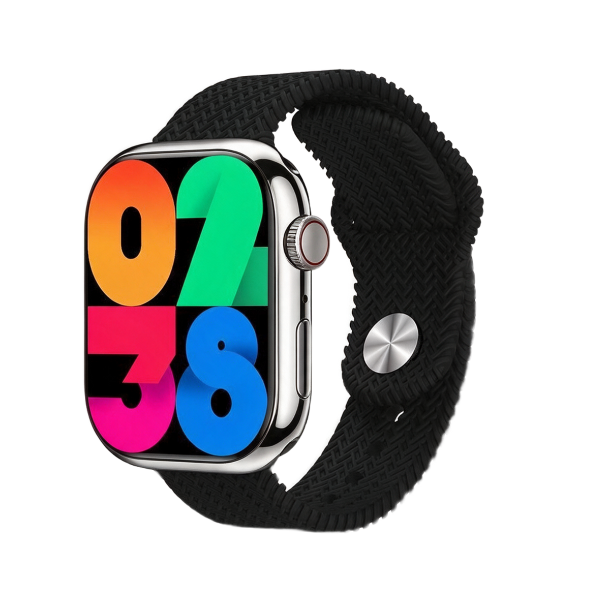 TIMESTONE Fusion Smart Watch (3M Warranty)