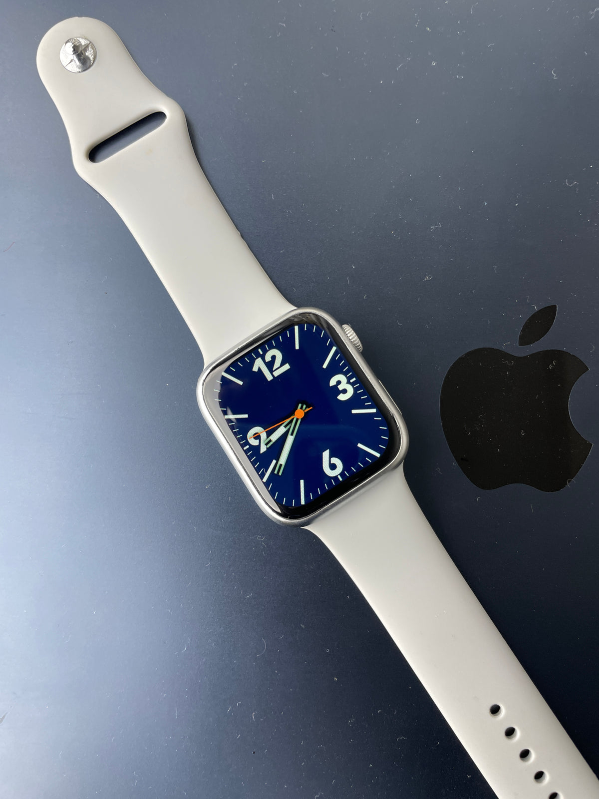 Y1 Smart Watch (3M Warranty)