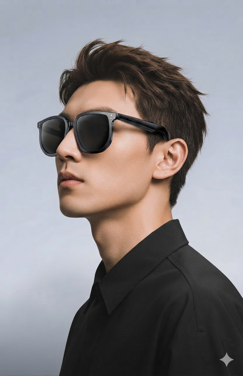 Smart Glasses