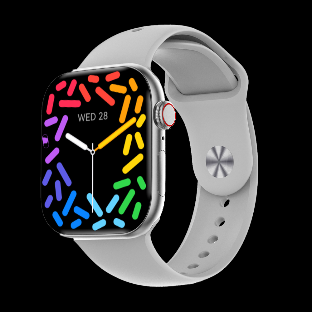 Smart Watches