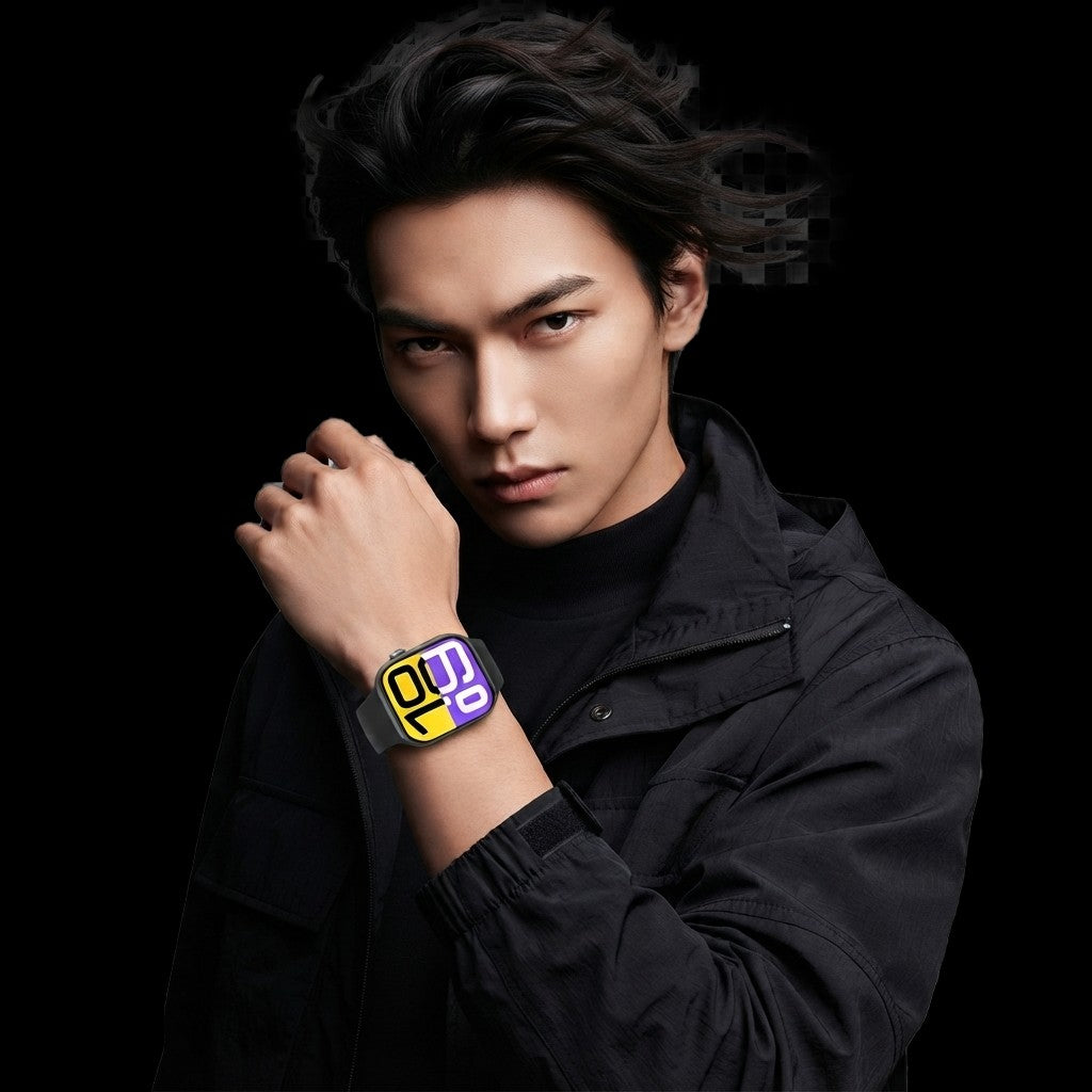 Smart Watches
