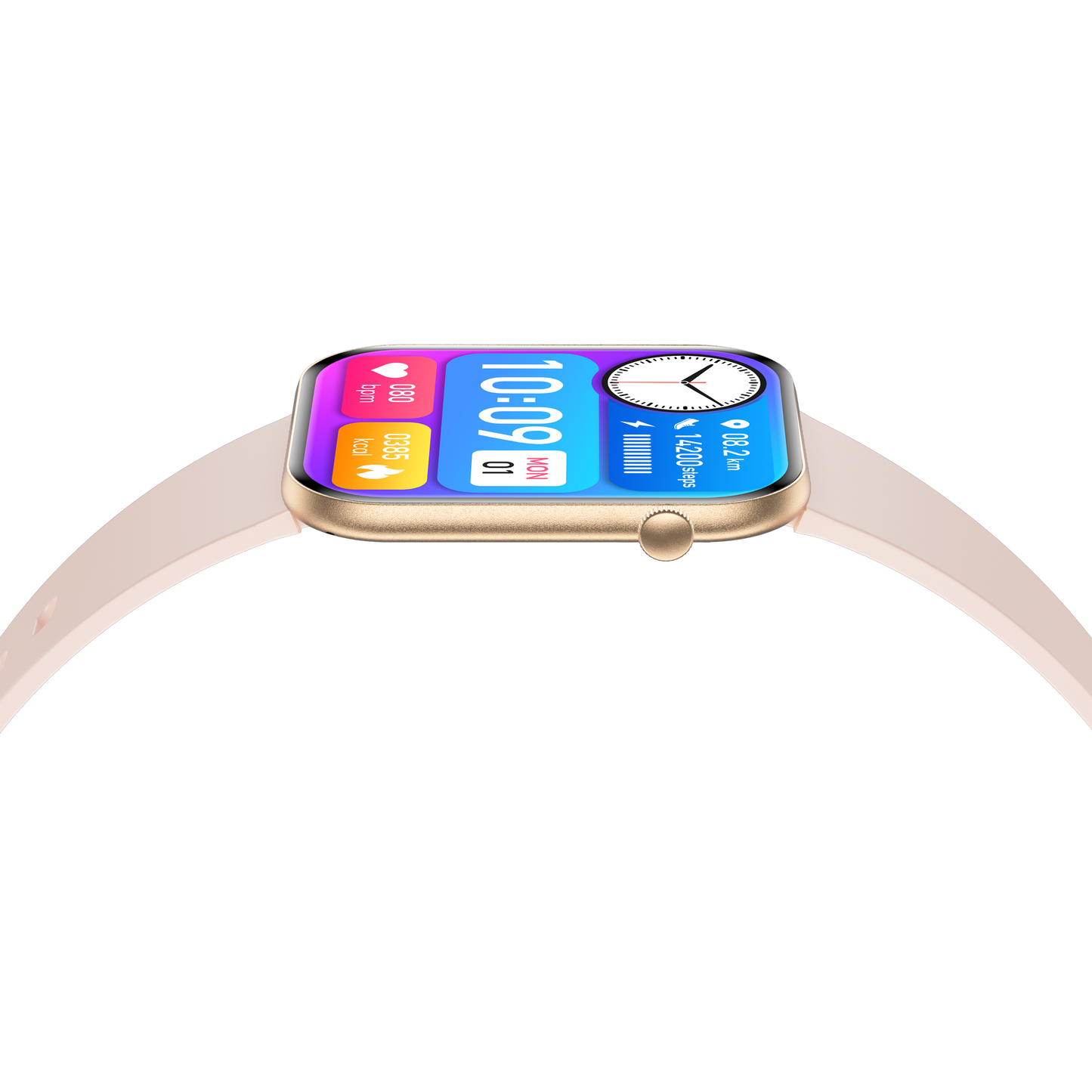 Stonet S3 Smart Watch