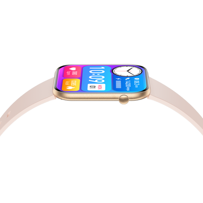 Stonet S3 Smart Watch