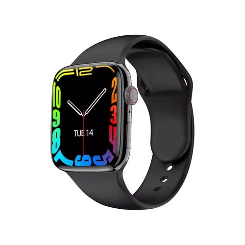 GS8 Max Smart Watch (3M Warranty)