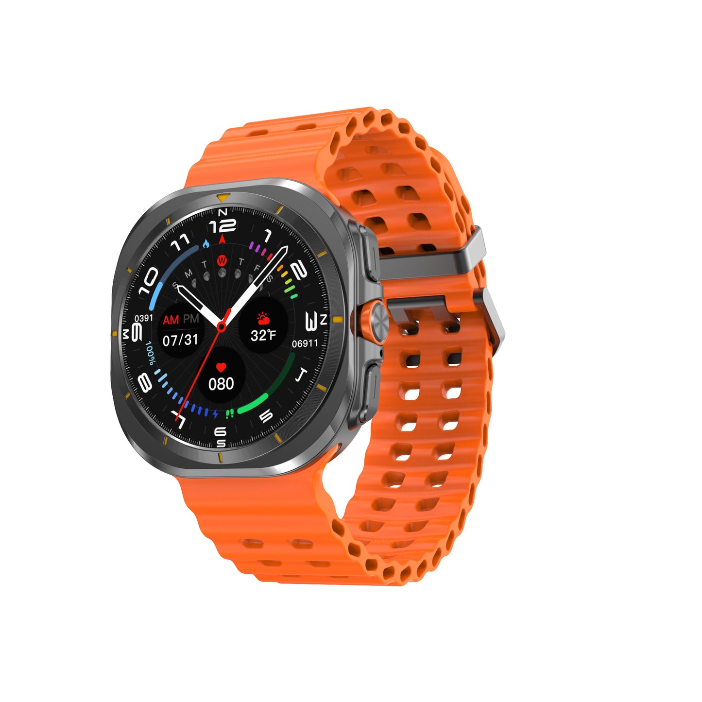 Smart Watch Ultra