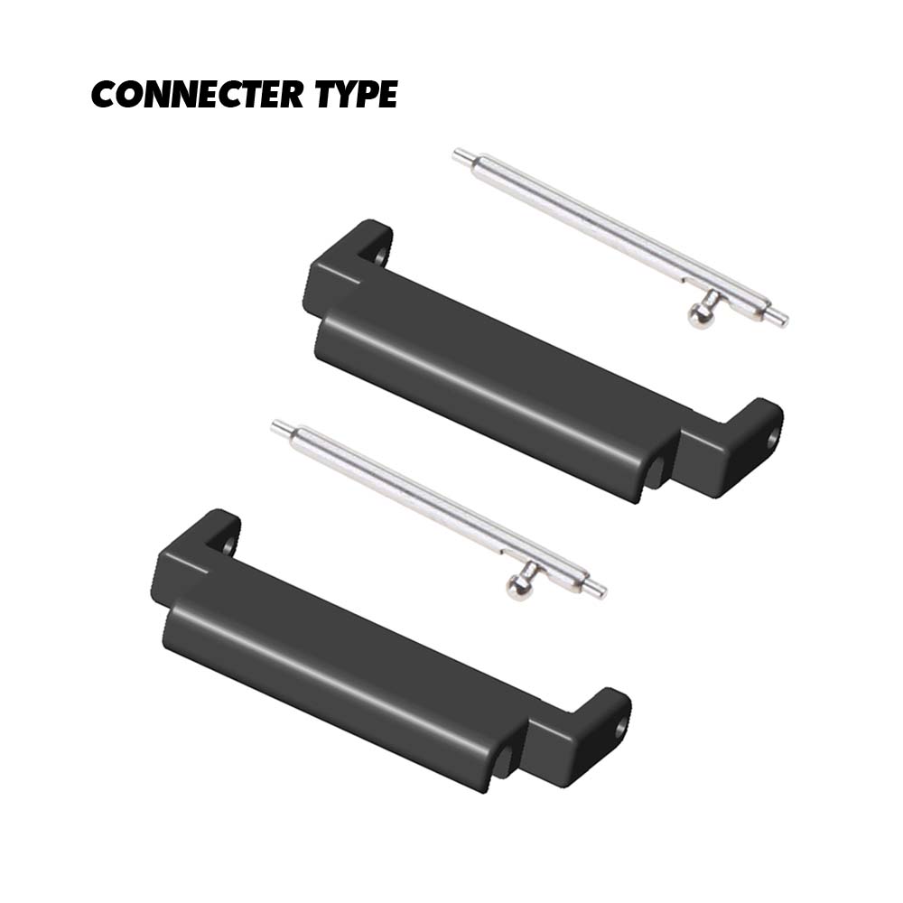 20mm/22mm Nike Nylon Loop