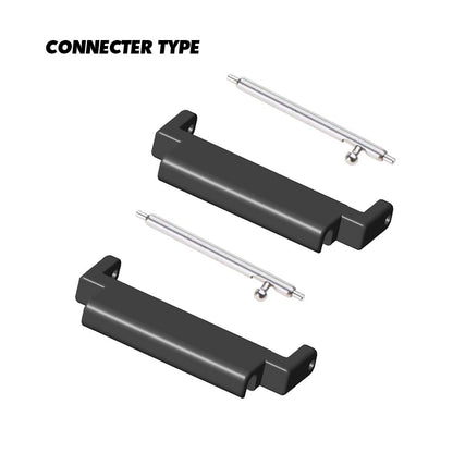 20mm/22mm Nike Nylon Loop