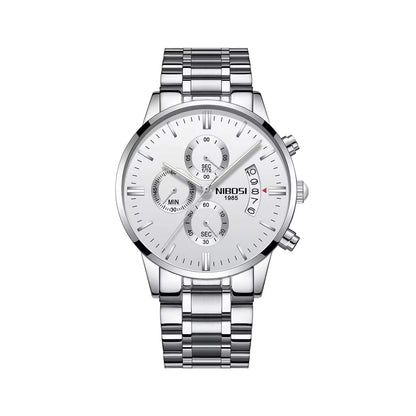 Nibosi Men's Watch