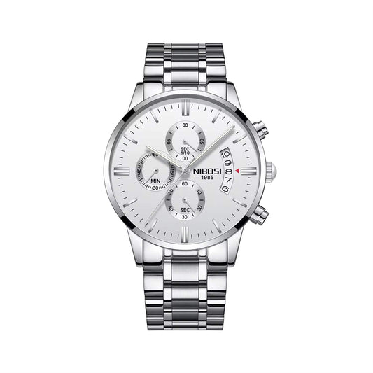 Nibosi Men's Watch