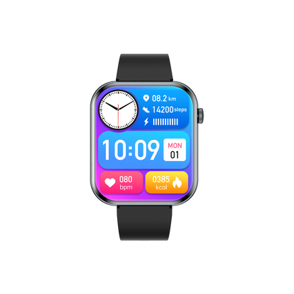 Stonet S3 Smart Watch