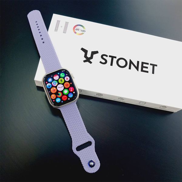 STONET Y3 Pro Smart Watch