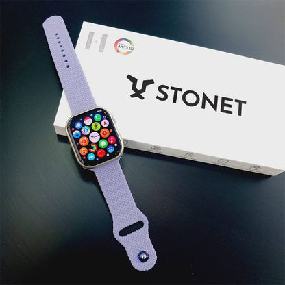 STONET Y3 Pro Smart Watch