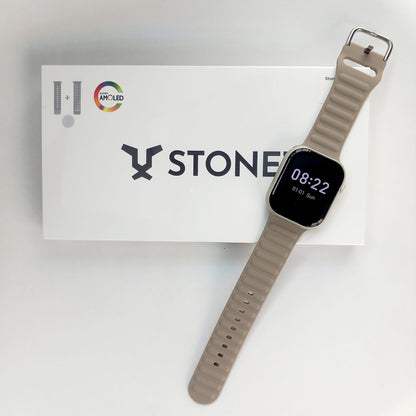 STONET Y3 Pro Smart Watch