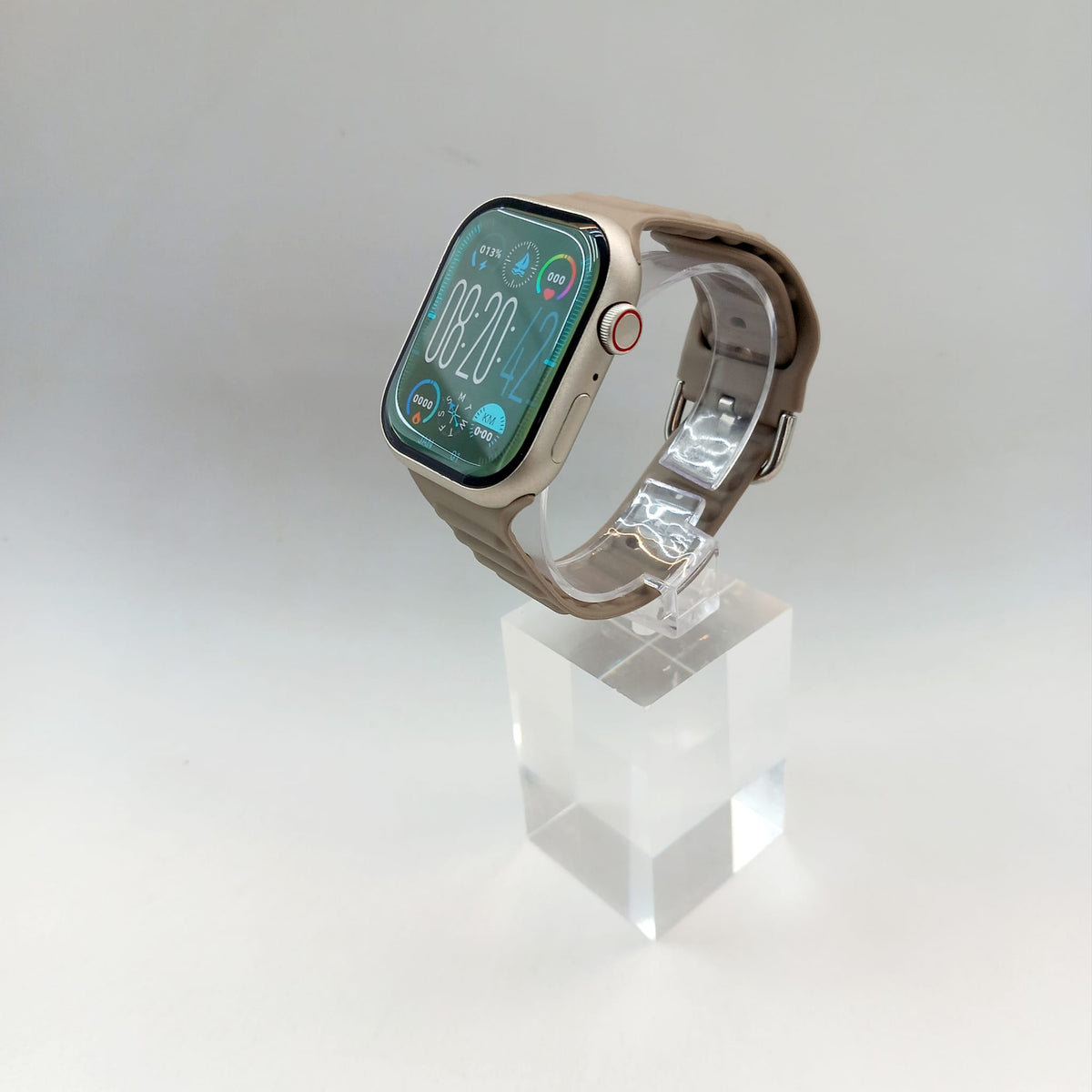 STONET Y3 Pro Smart Watch