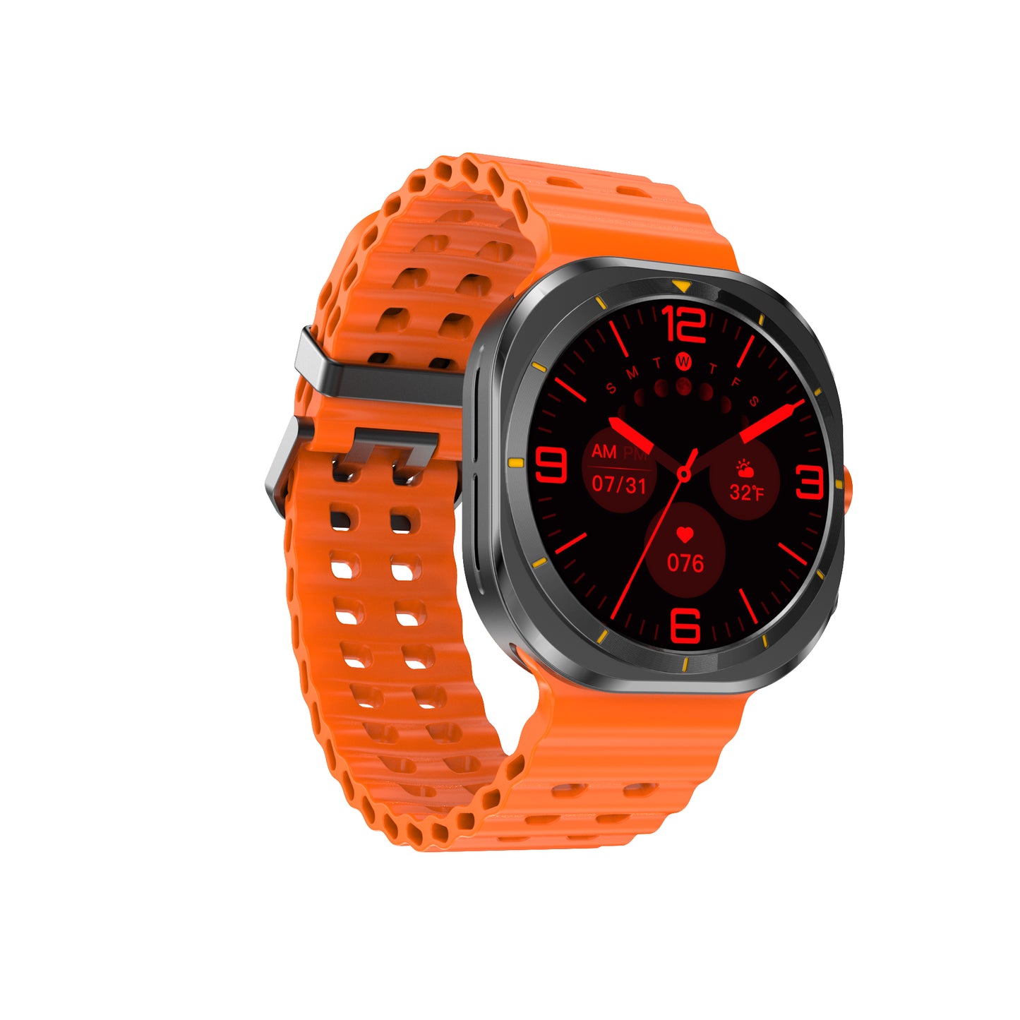 Smart Watch Ultra