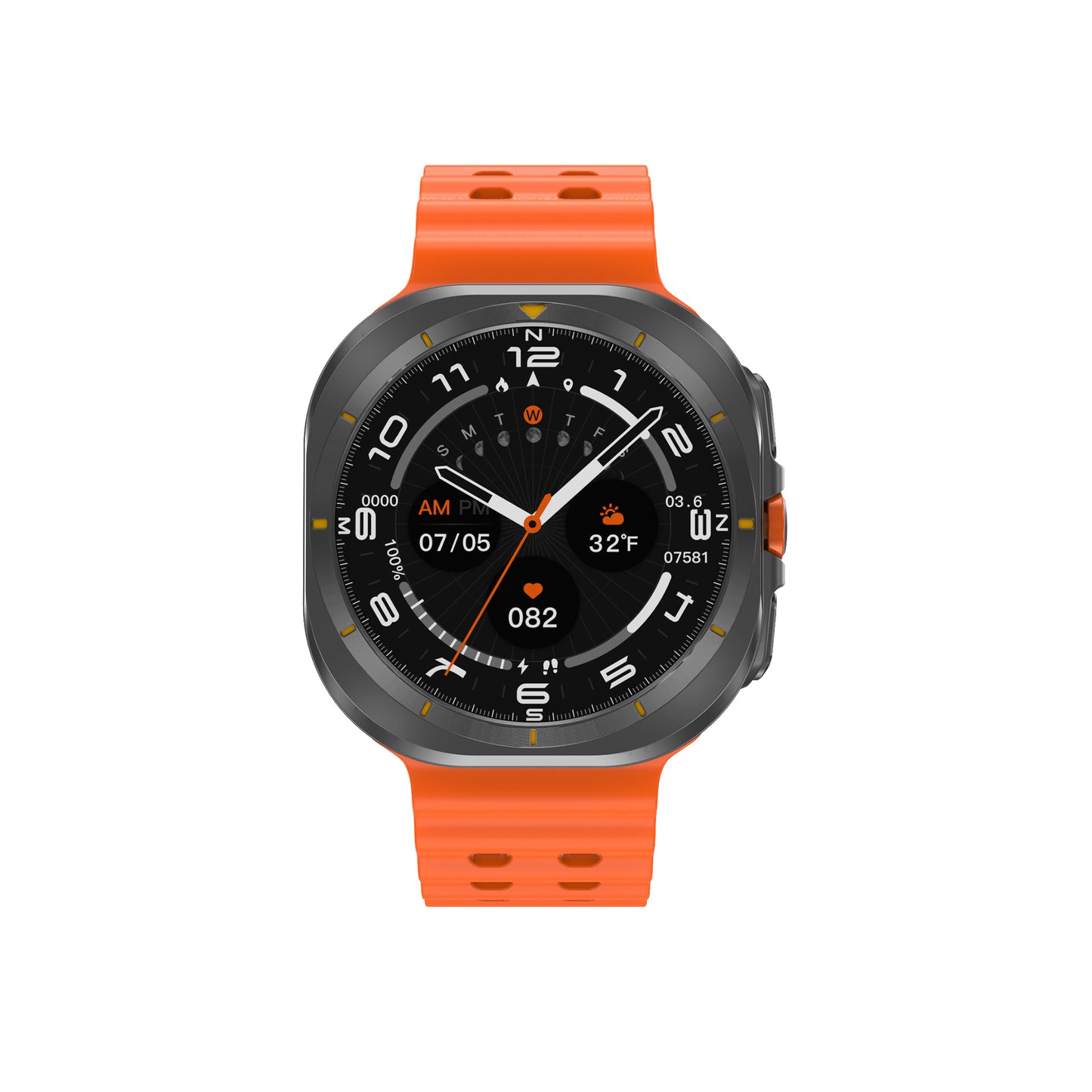 Smart Watch Ultra