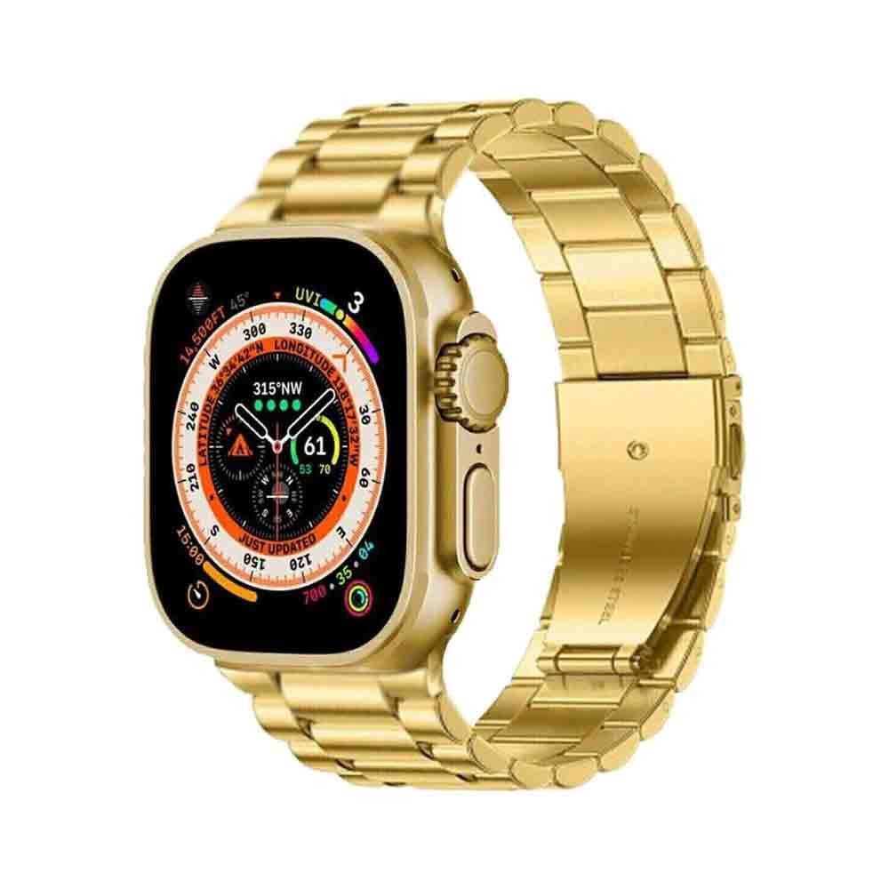 G9 Ultra Pro Smart Watch (1M Warranty)