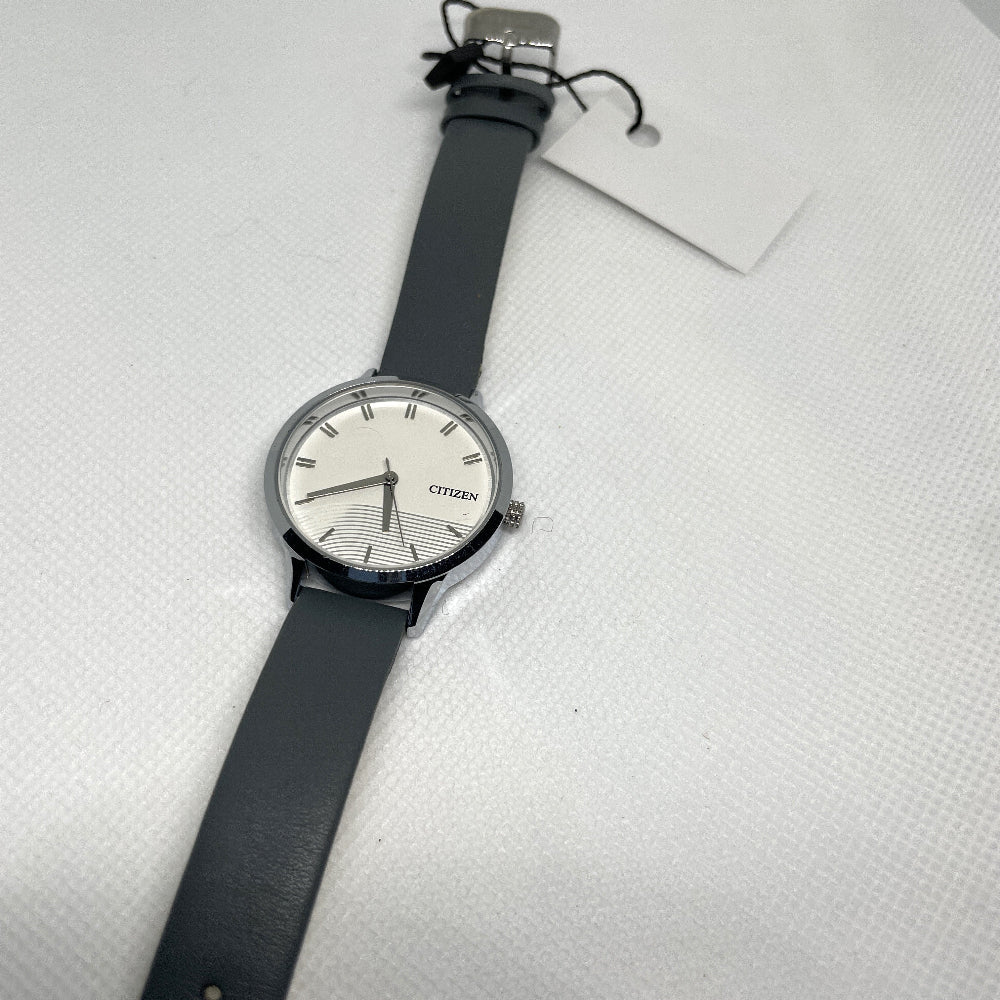 Citizen Ladies Watch-TM77