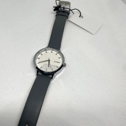 Citizen Ladies Watch-TM77