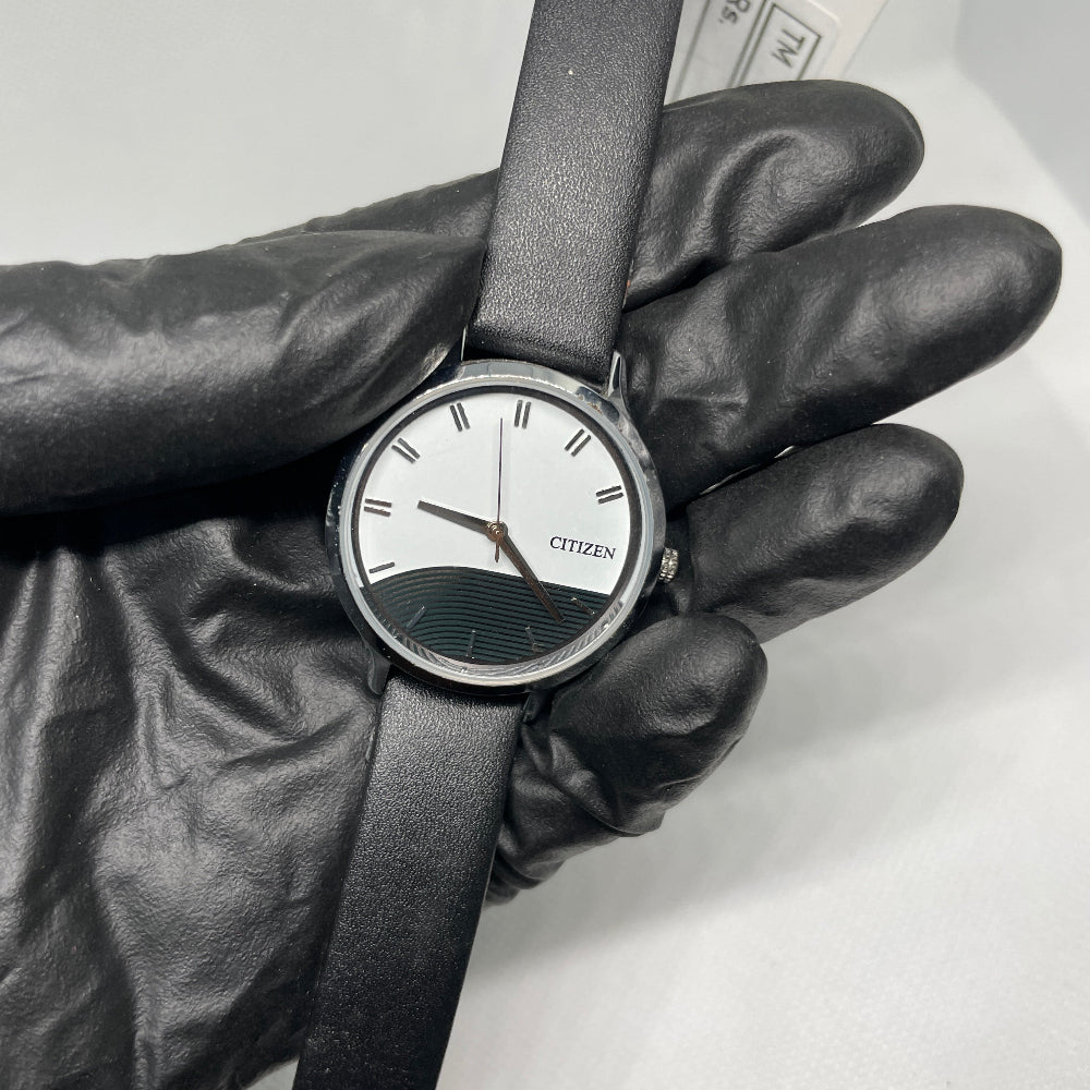 Citizen Ladies Watch-TM65
