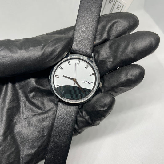 Citizen Ladies Watch-TM65