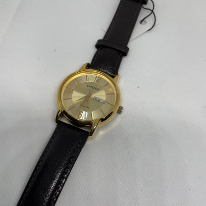 Citizen Men's Watch-TM14