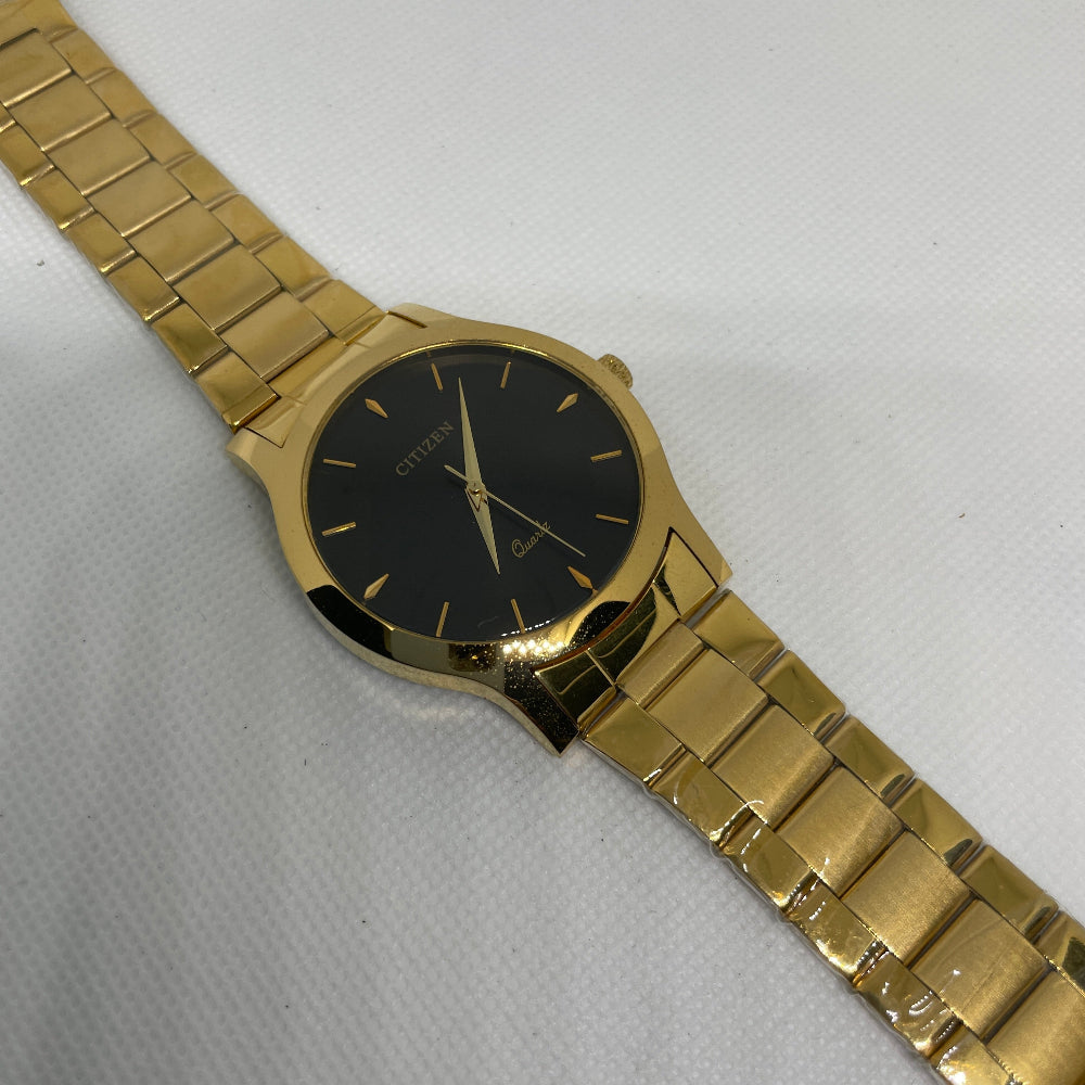 Citizen Men's Watch-TM68