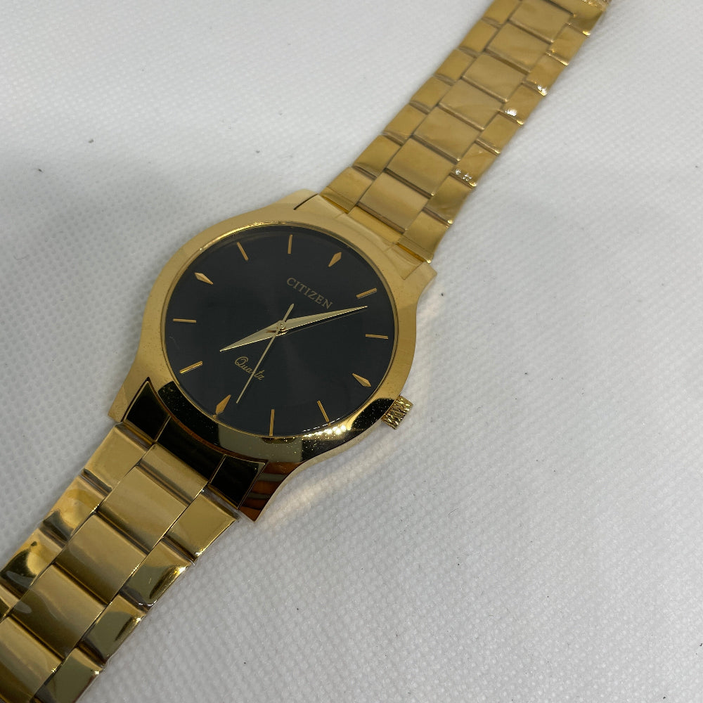 Citizen Men's Watch-TM68