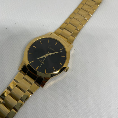 Citizen Men's Watch-TM68