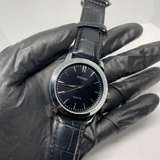 Citizen Men's Watch-0000