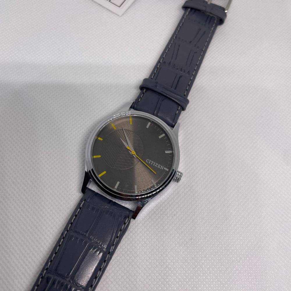 Citizen Men's Watch-TM82
