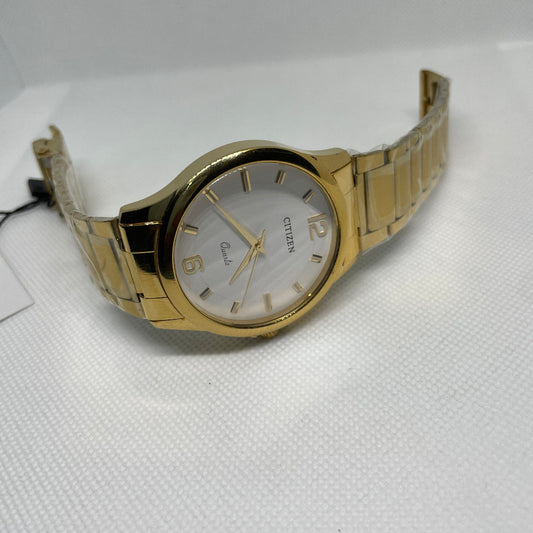 Citizen Men's Watch-TM56